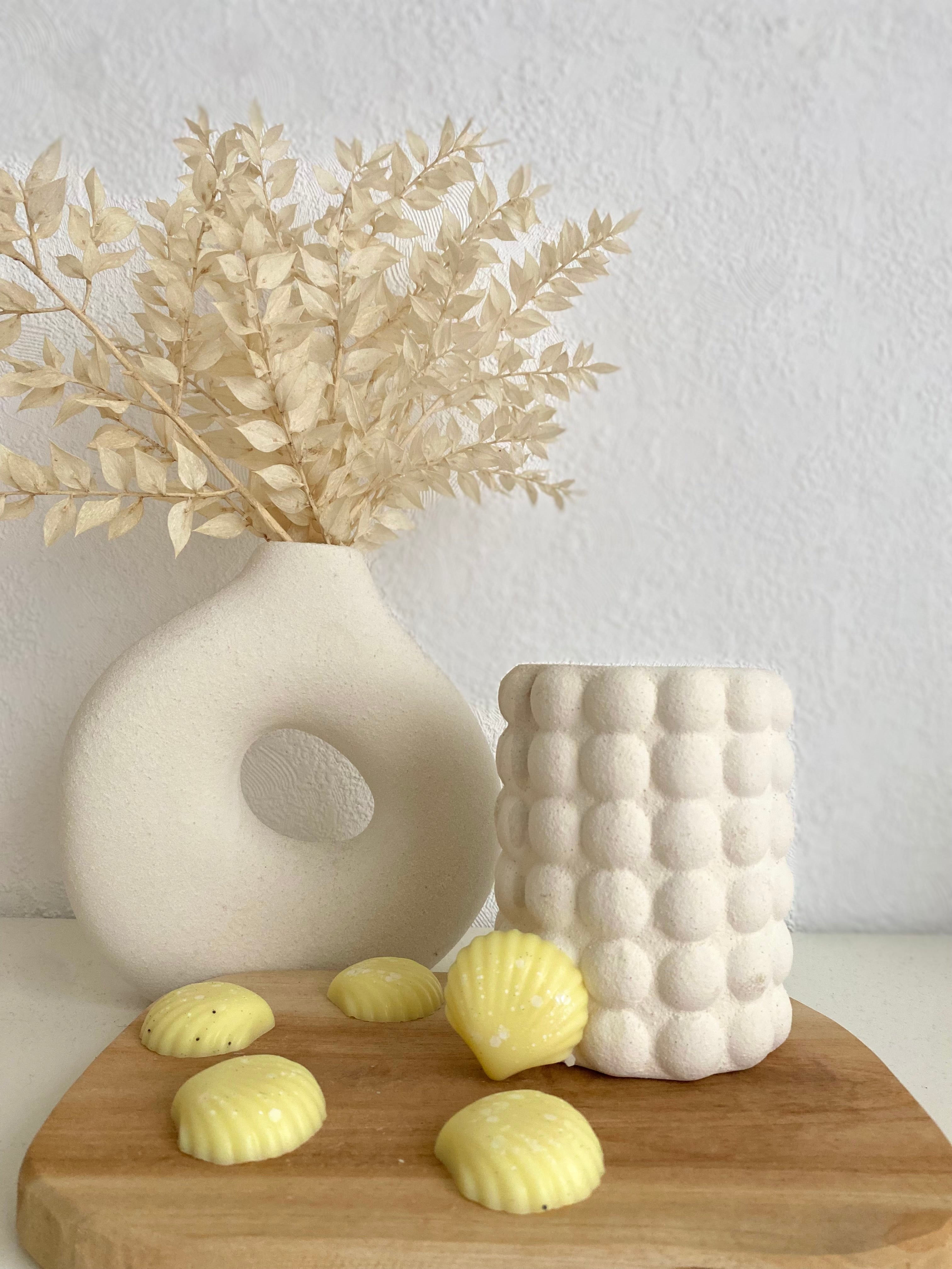 Fondant parfumé Anti-Tabac tropical