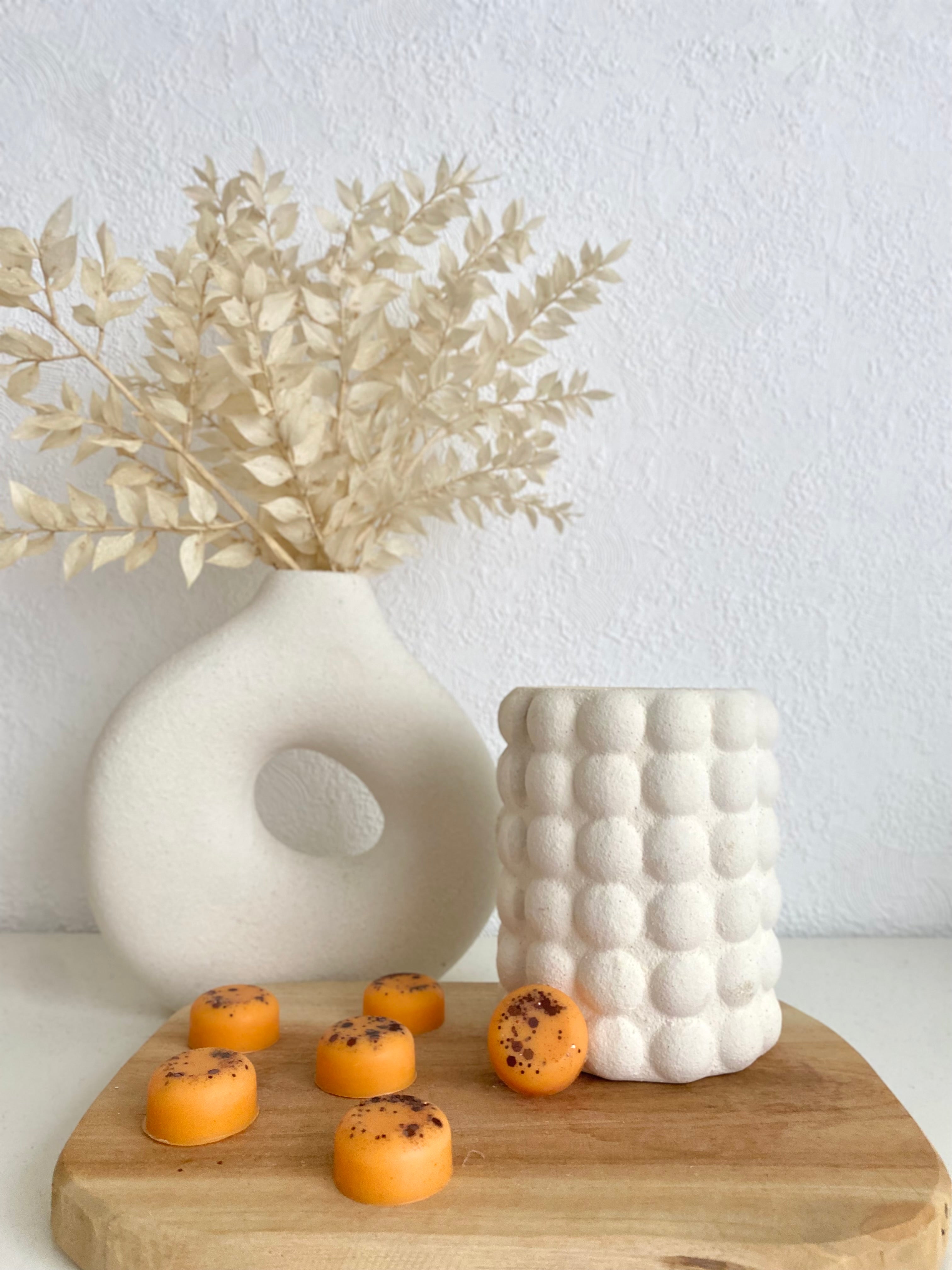 Fondant parfumé Terre d’Orient