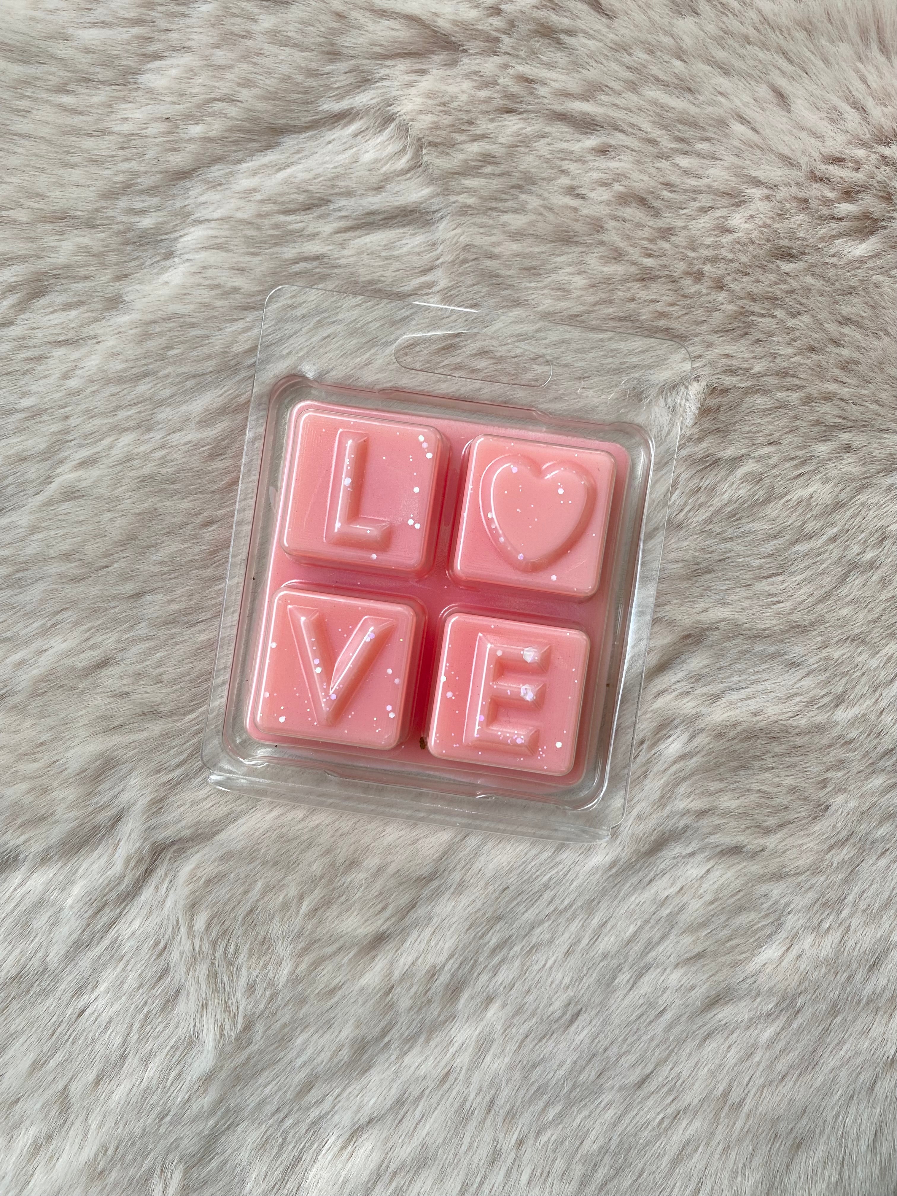 Fondant parfumé 50g (plusieurs parfums)