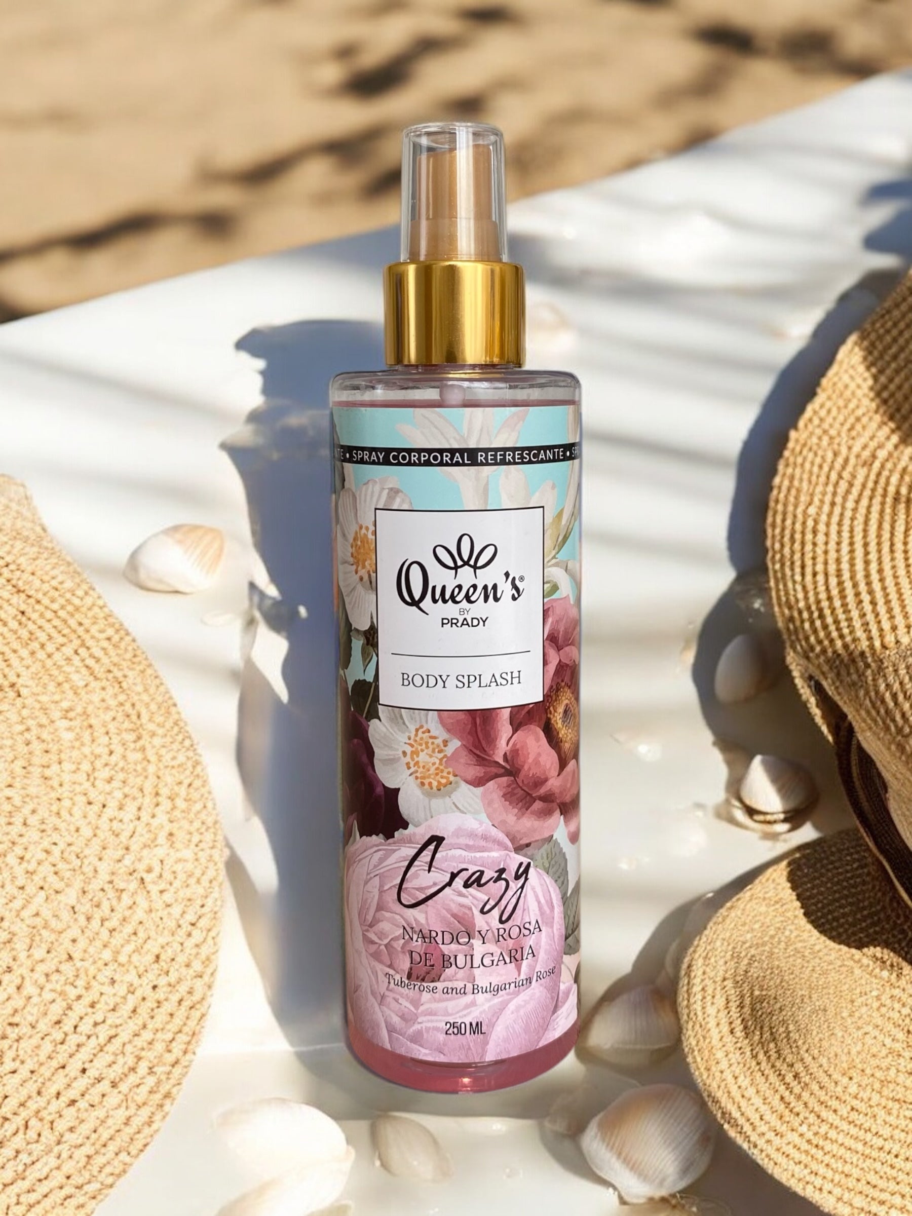 Crazy - Inspiration Good girl