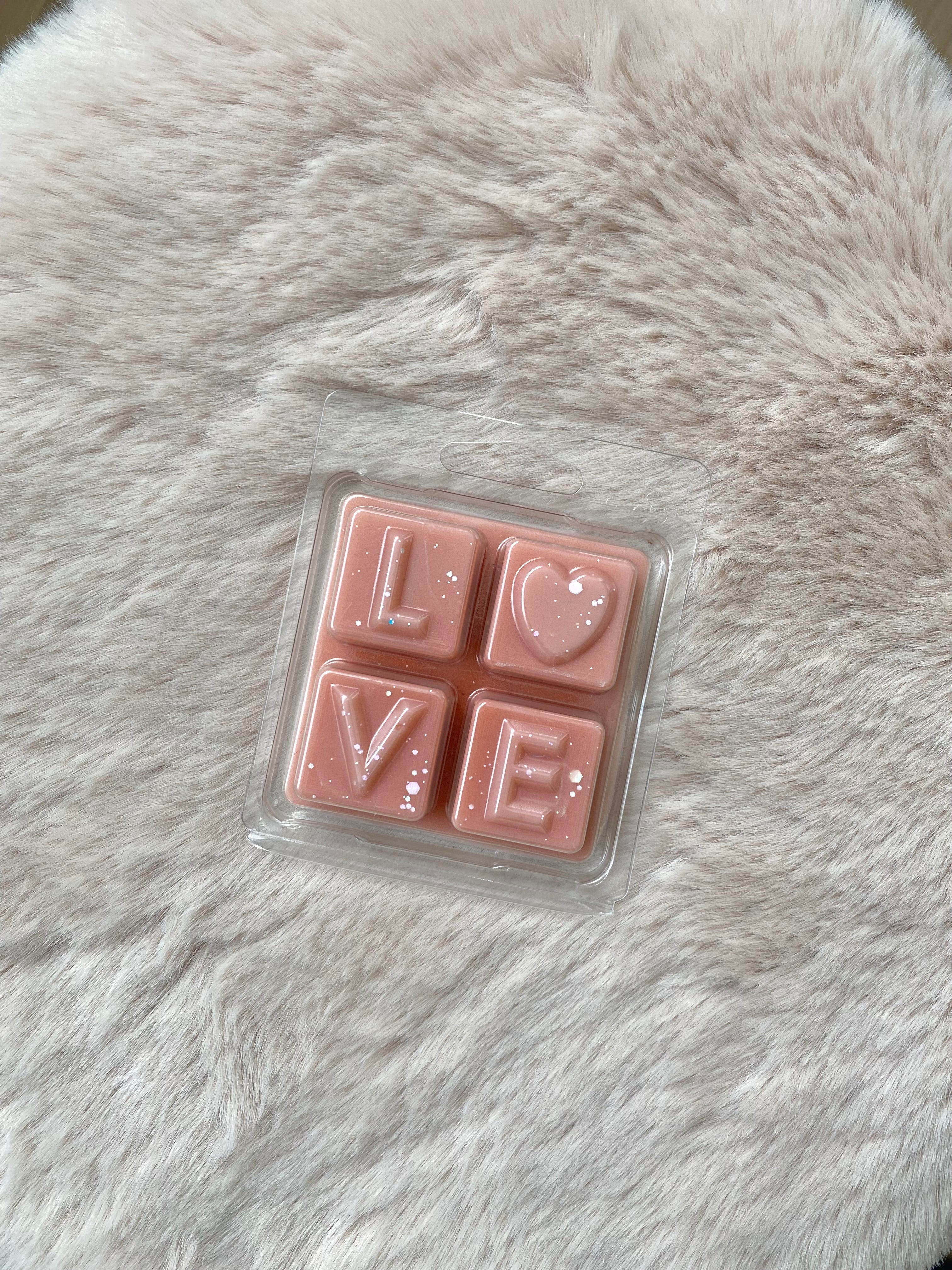 Fondant parfumé 50g (plusieurs parfums)