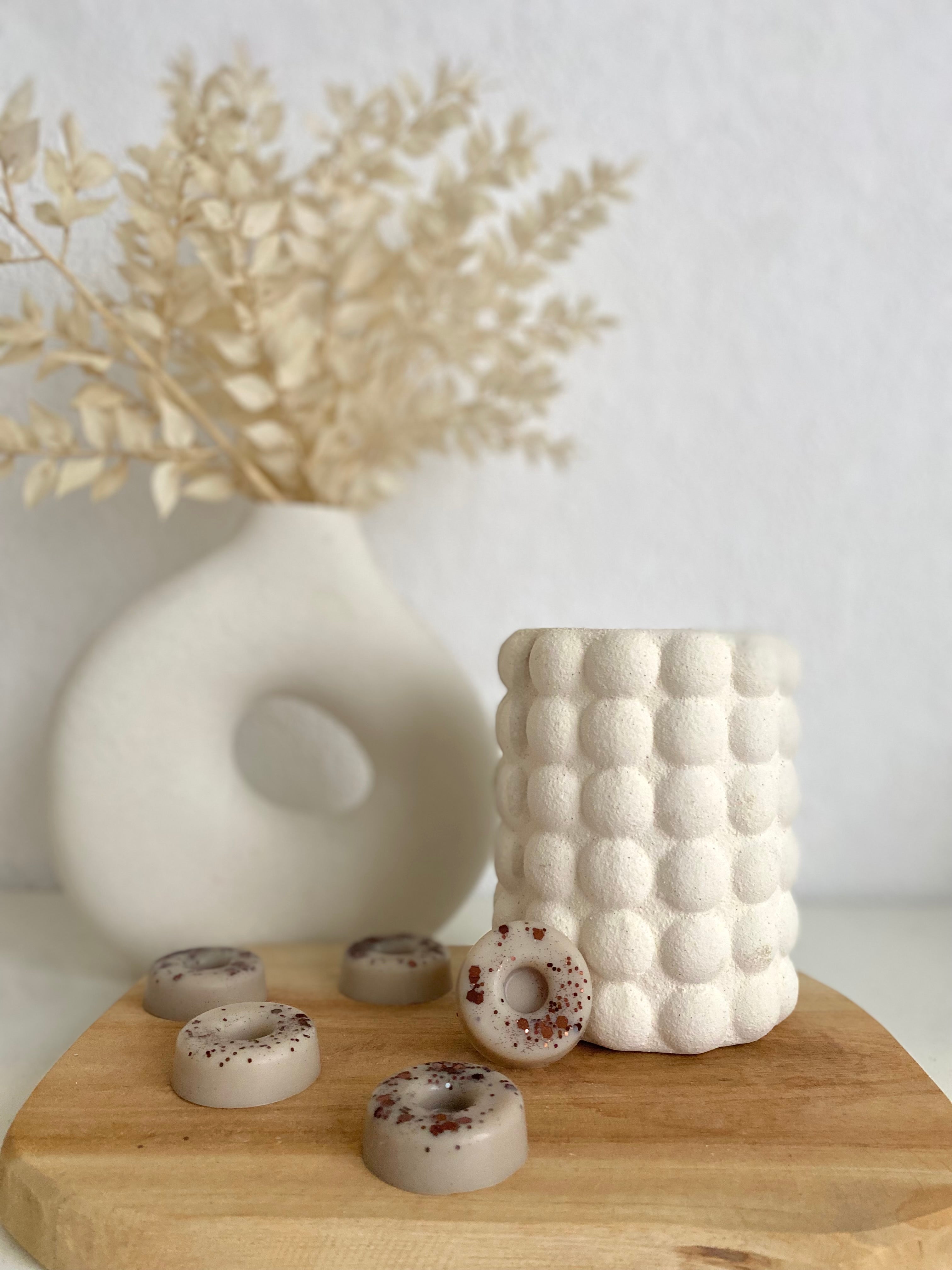 Fondant parfumé Ferrero Rocher