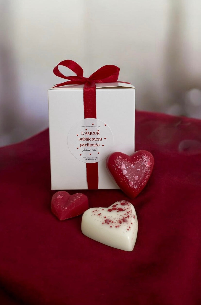 Coffret Valentine’s Day ♥️