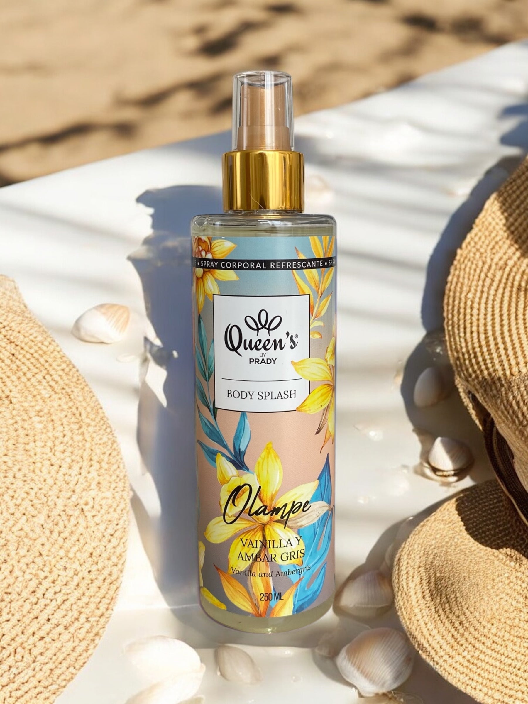 Olampe - Inspiration Olympéa Paco Rabanne