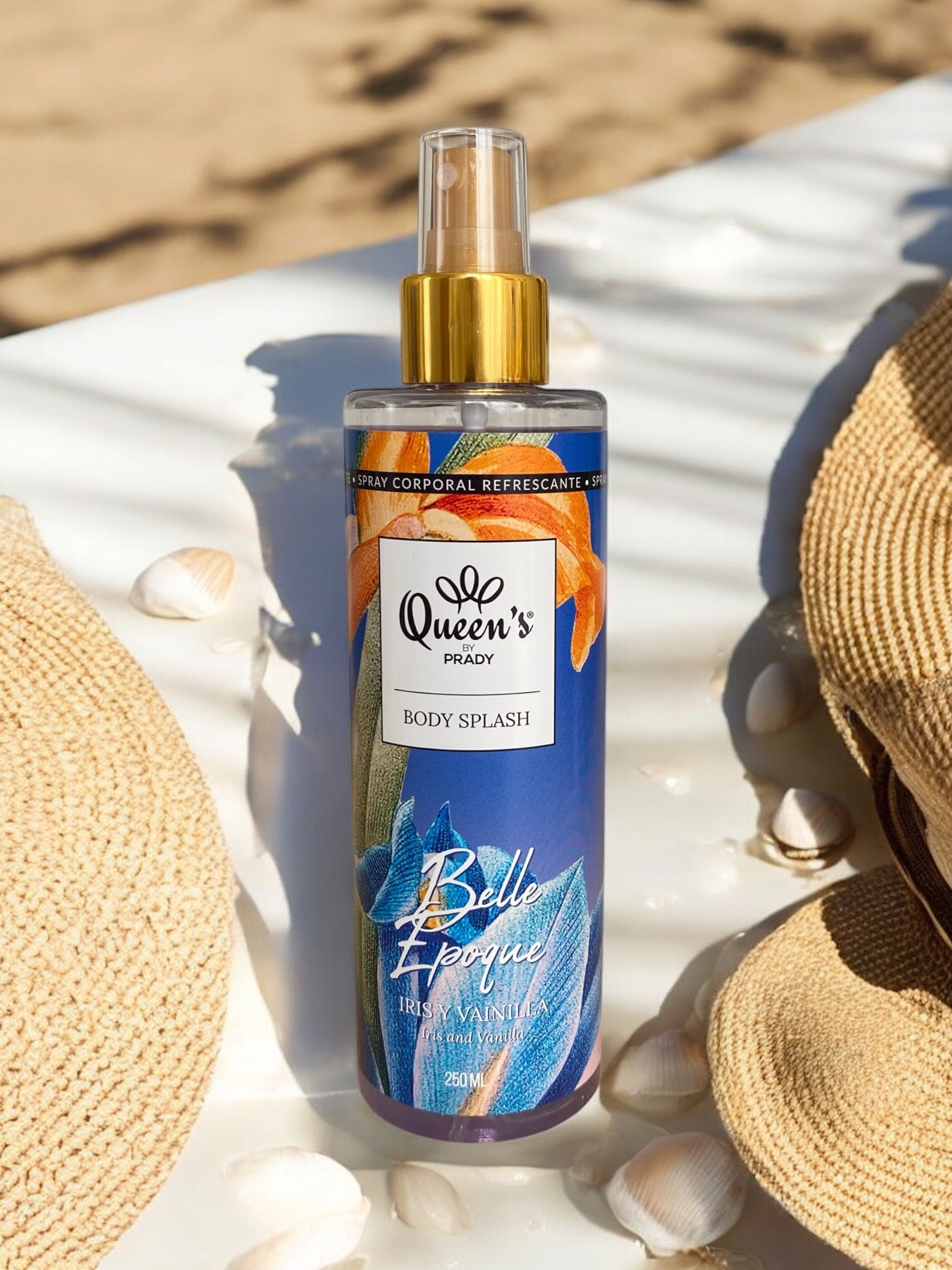 Belle époque - Inspiration La vie est belle