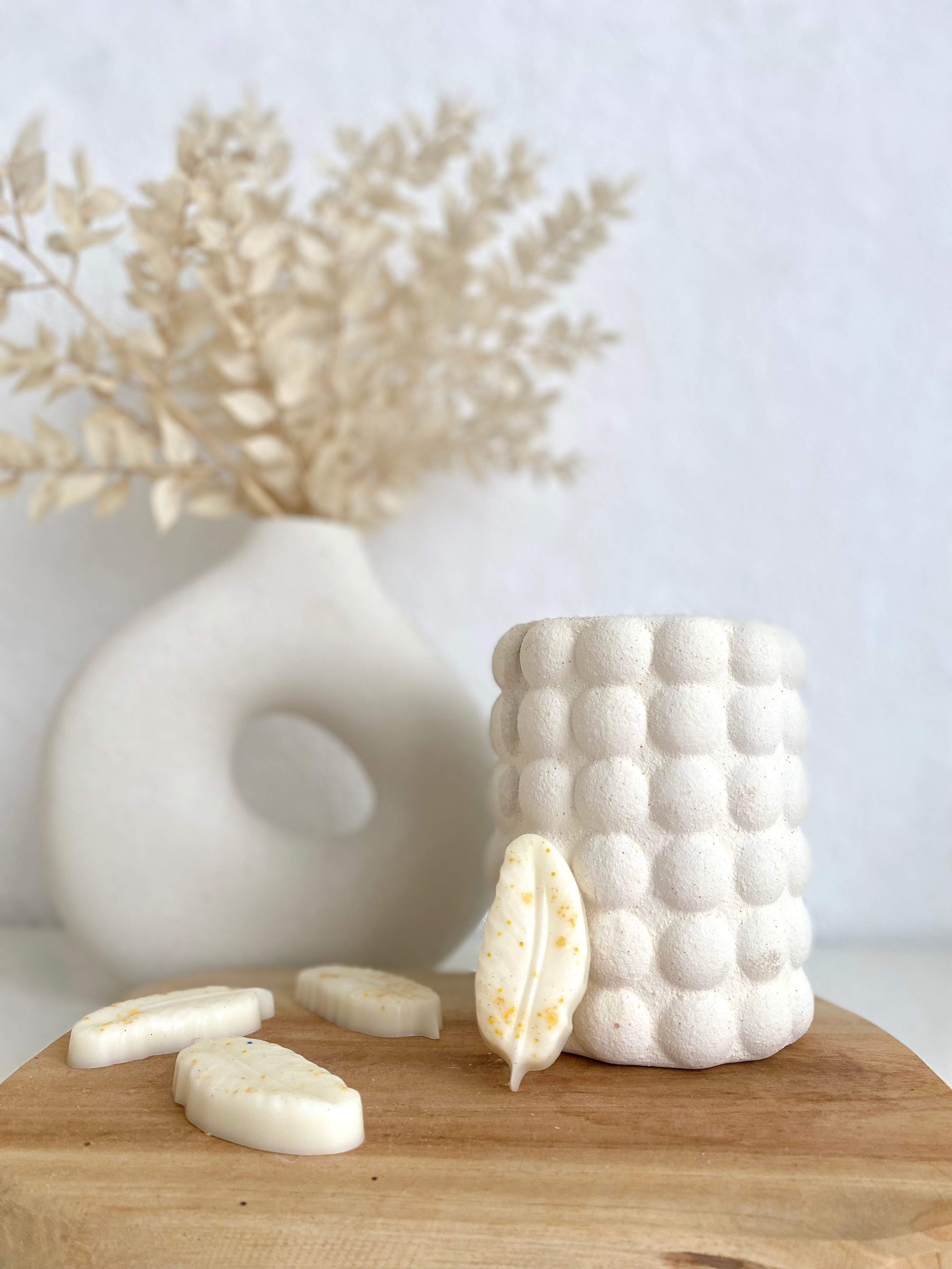 Fondant parfumé Jasmin