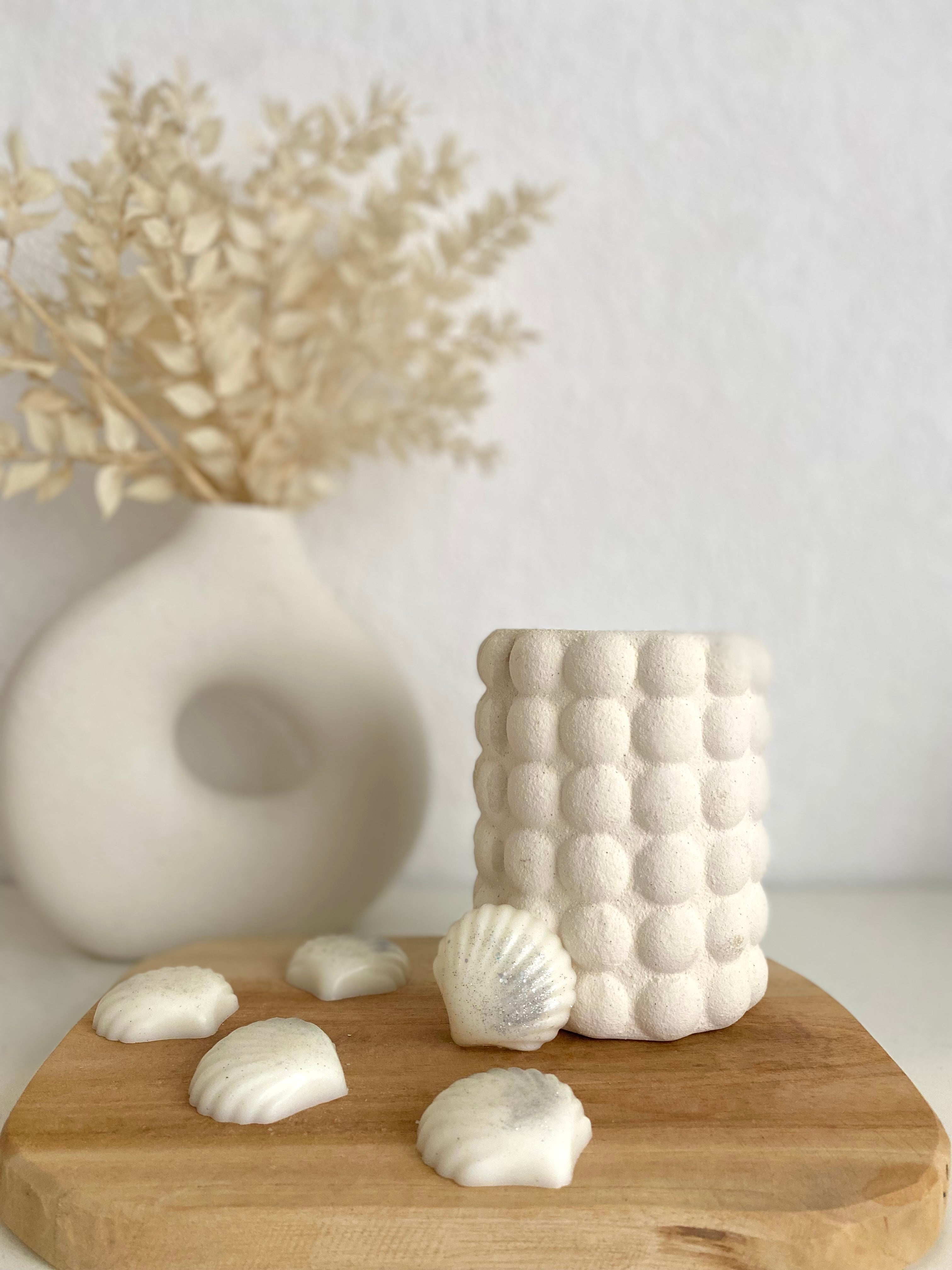 Fondant parfumé Adoucissant