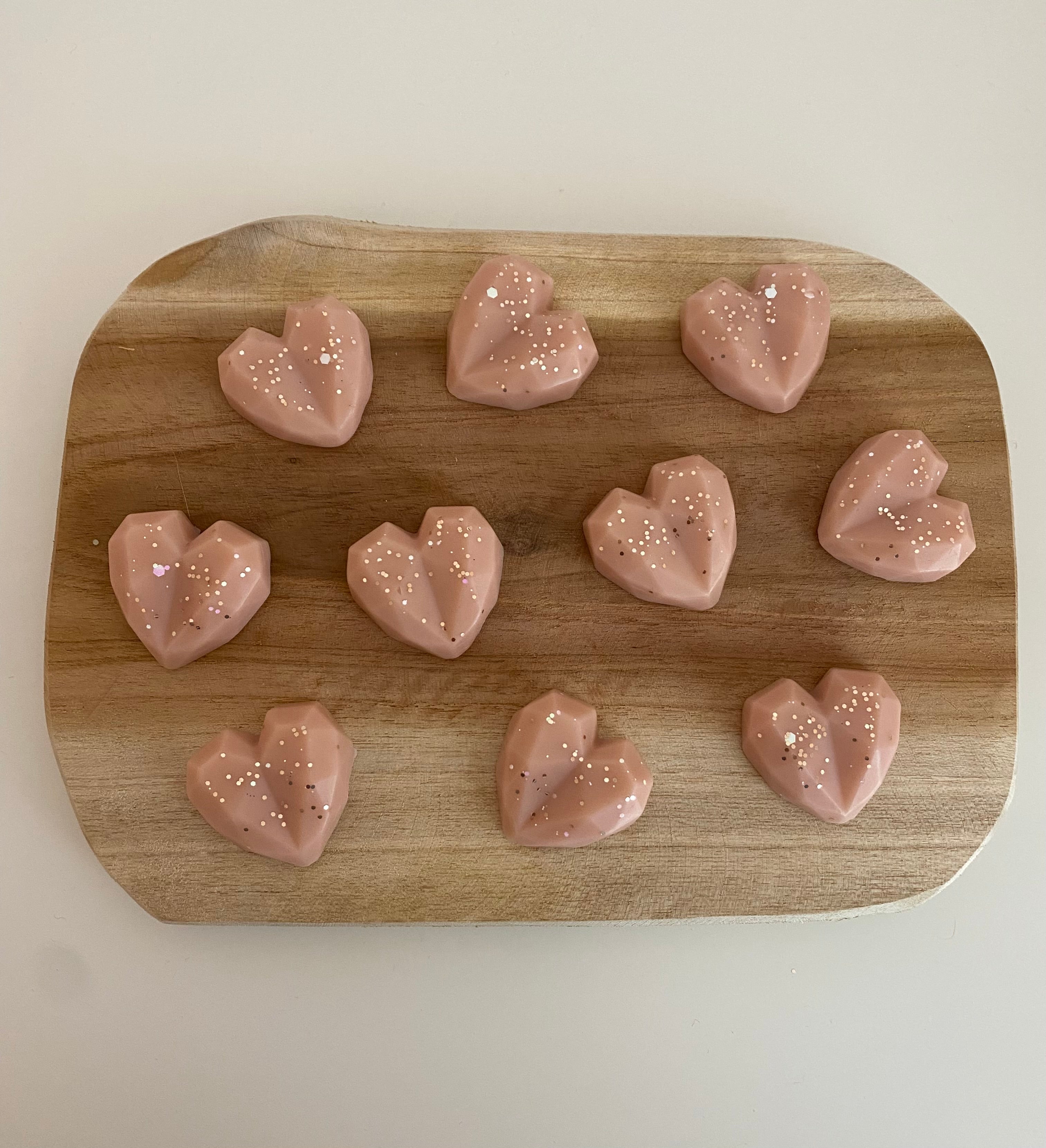 Fondant parfumé Cookies chocolat