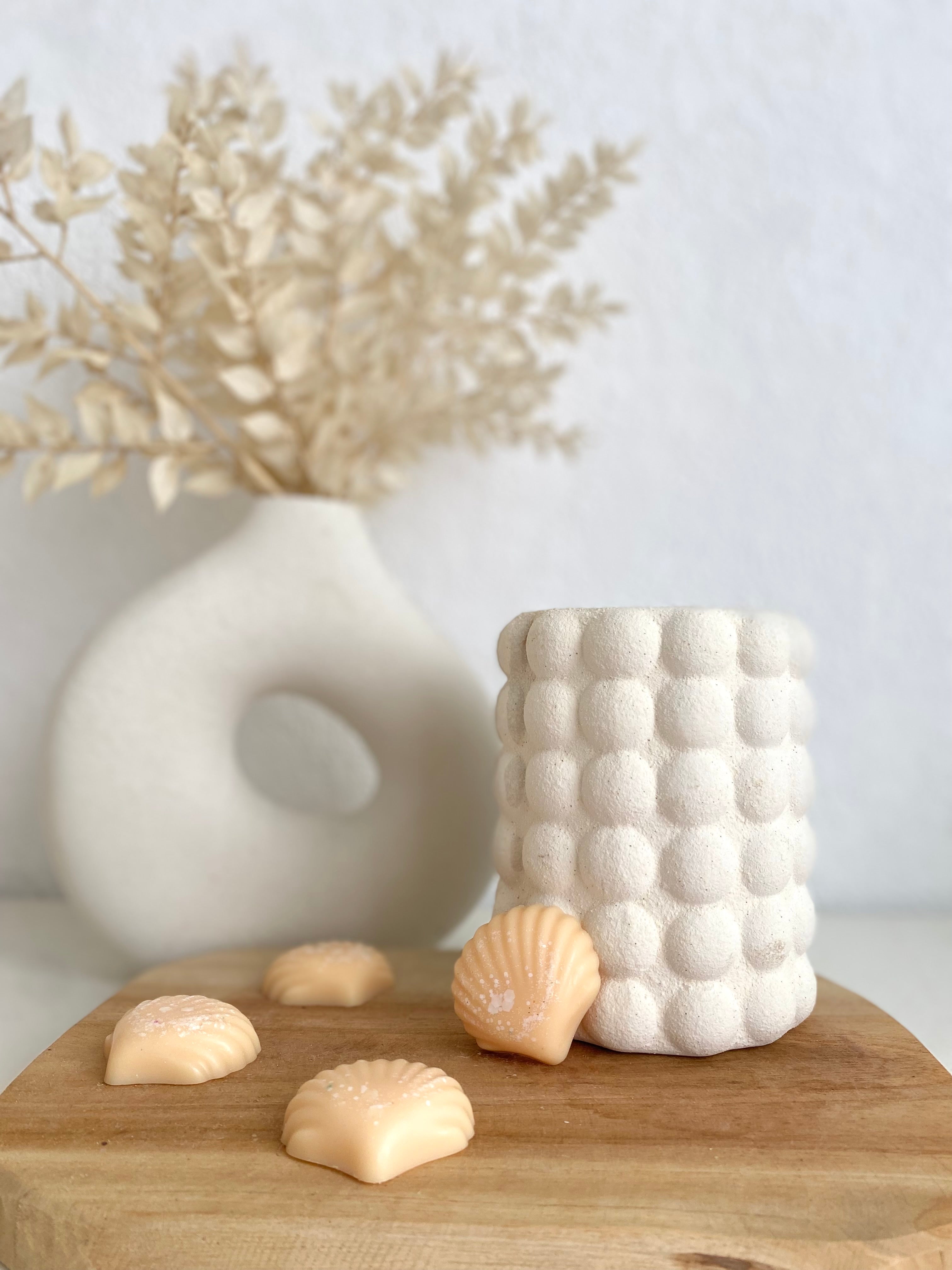 Fondant parfumé Vanille