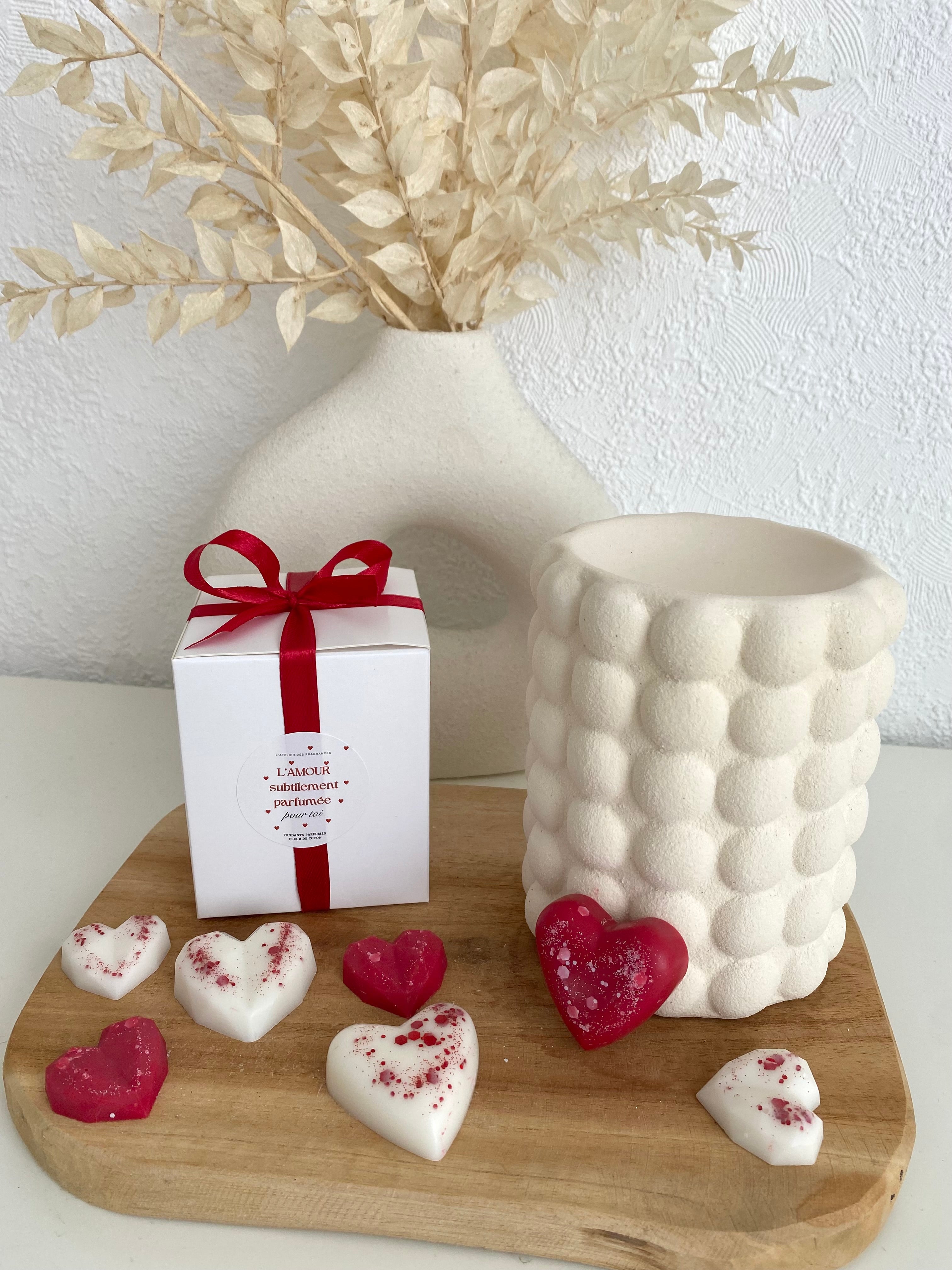 Coffret Valentine’s Day ♥️