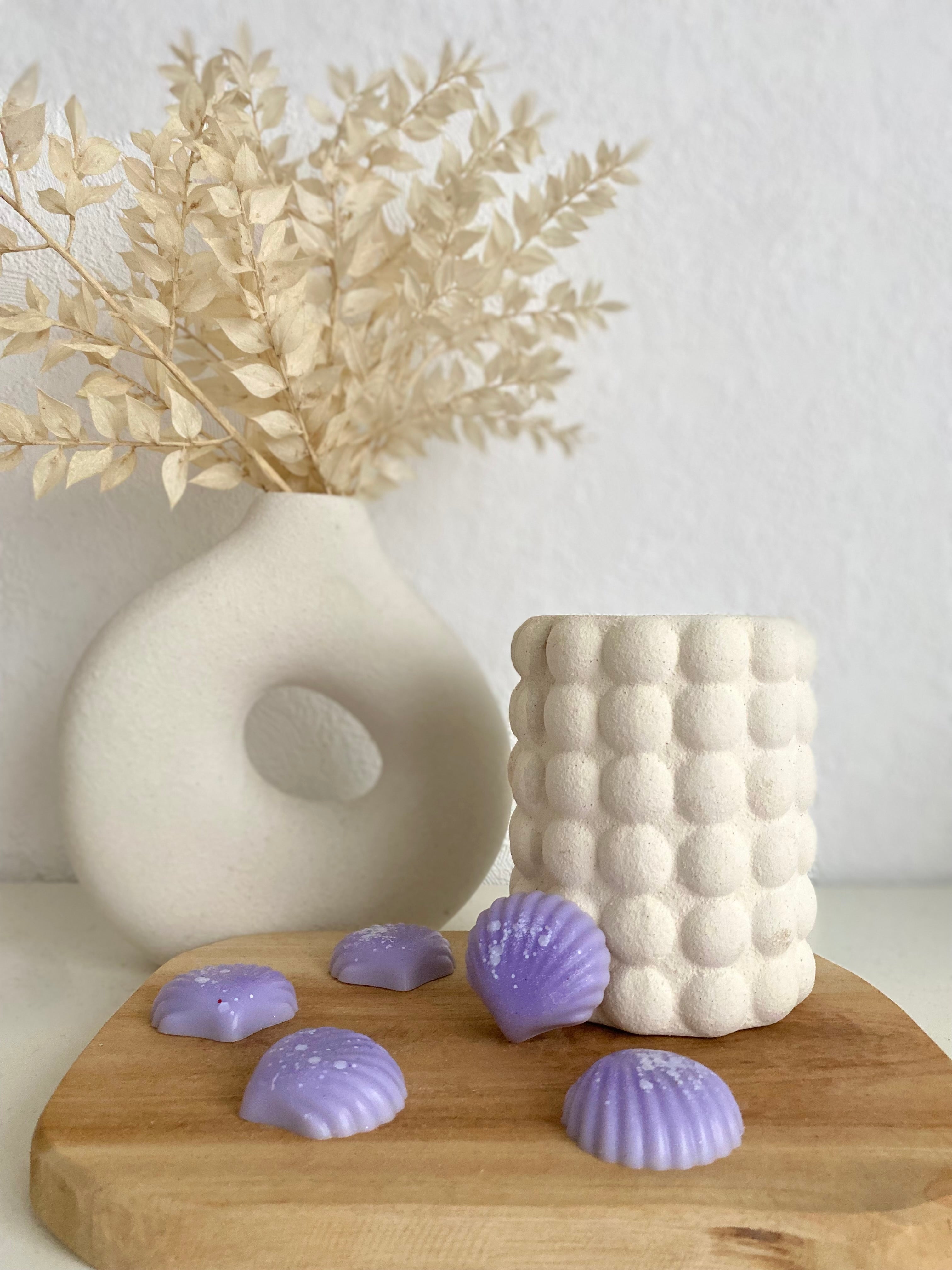 Fondant parfumé Mûre myrtille