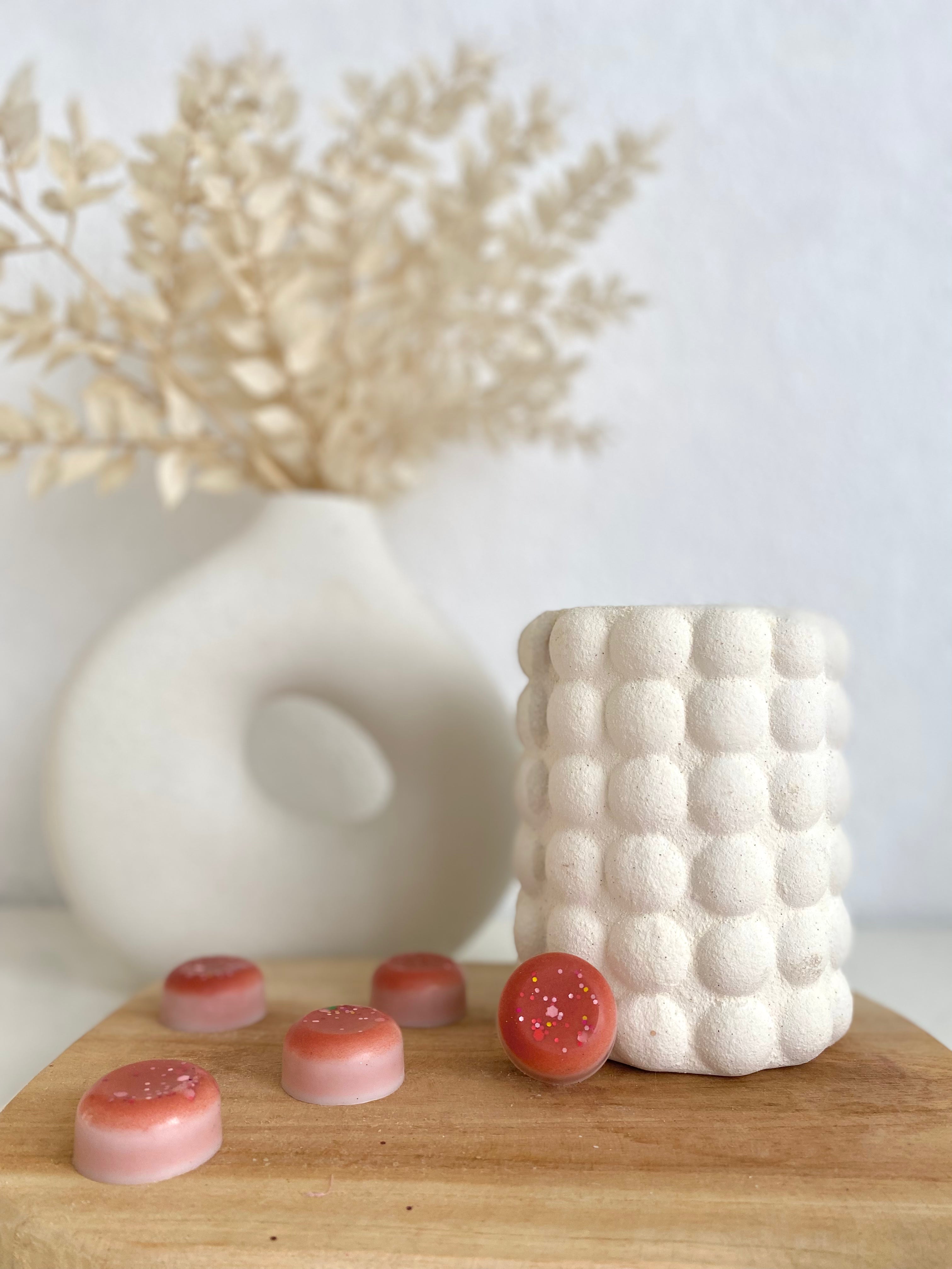 Fondant parfumé Cerise